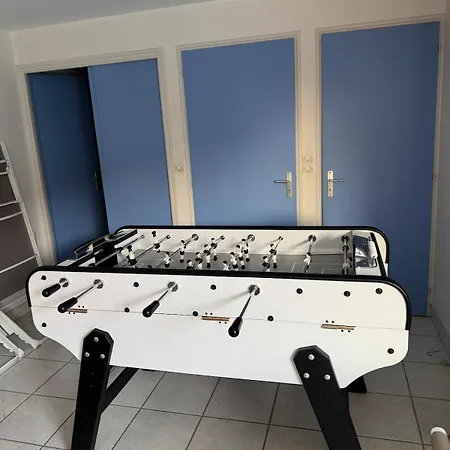 L'apothicaire 2 - Piscine * Montaigu-Vendee